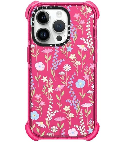 Amazon.com: CASETiFY Bounce iPhone 15 Pro Max Case [Friends